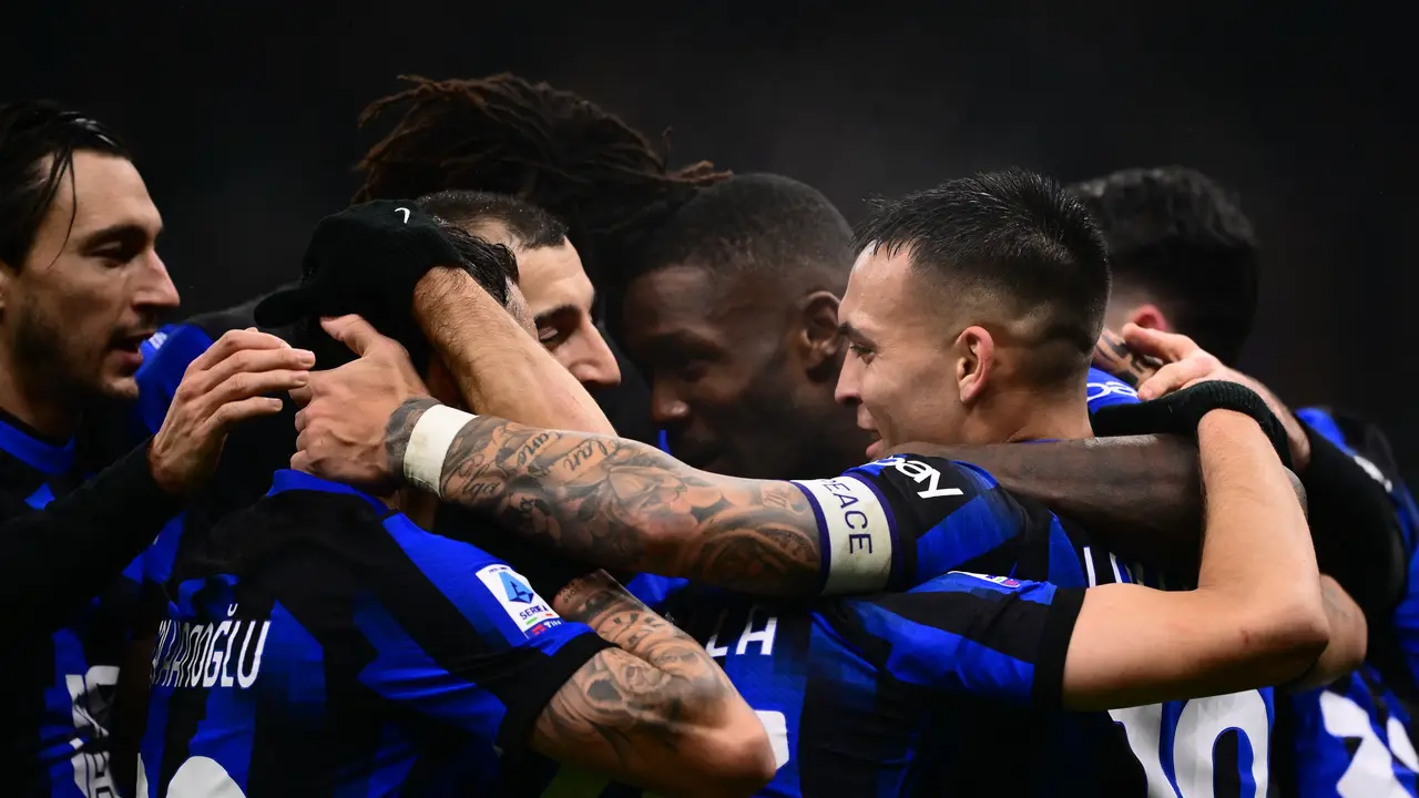 Inter Milan vs Udinese