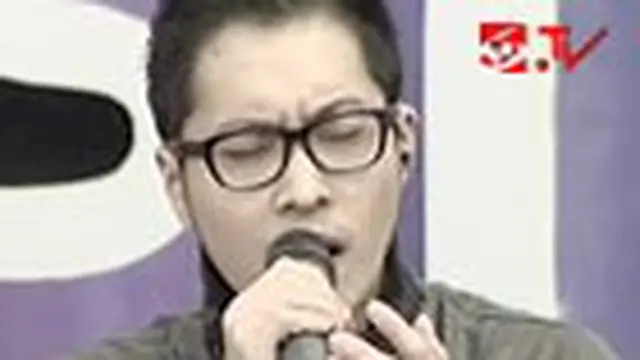 Kerispatih - Menjemput Impian