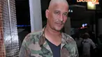 Ada yang baru dari aktor Bucek Depp ketika ditemui Liputan6.com di Epicentrum XXI, Jakarta, Senin (14/4/14) (Liputan6.com/Panji Diksana)