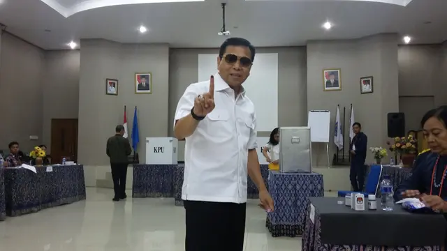 Setya Novanto disebut terima uang di kasus e-KTP
