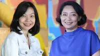 Mengangkat tema Semangat ‘Patahkan Bias, Agustina dan Dina membuktikan kapabilitas serta ketahanan perempuan di bidang teknologi dan selama pandemi.