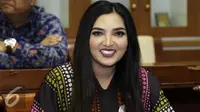 Kata Ashanty soal Video Ciuman Arsy dan Rafathar yang Jadi Viral