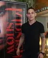Membintangi film bergenre thriller berjudul ‘Midnight Show’ mendatangkan pengalaman tersendiri bagi aktor tampan Ganindra Bimo. Selama proses syuting rupanya pria yang memerankan karakter seorang pembunuh ini sempat kesurupan. (Andy Masela/Bintang.com)