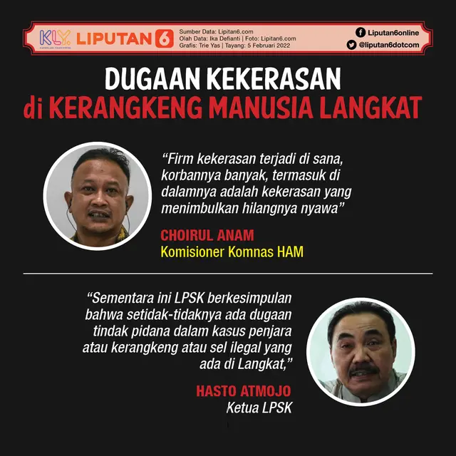 Infografis Journal