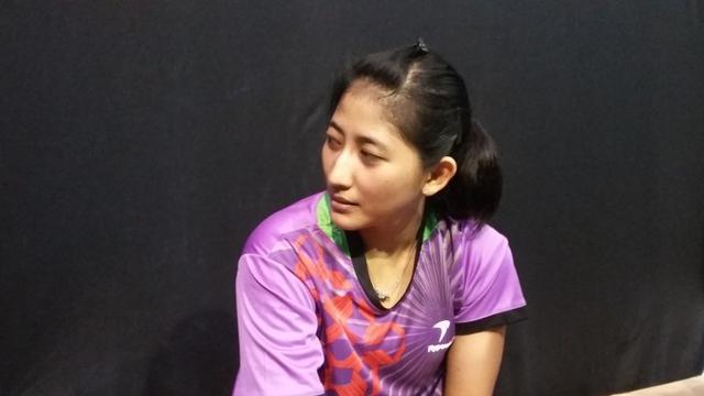 Gebby Ristiyani Imawan