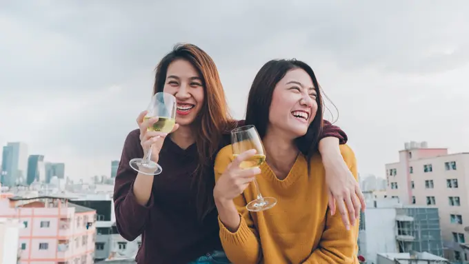 4 Zodiak Paling Kodependen