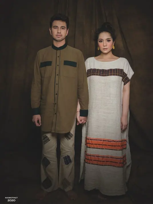 (Instagram/raffinagita1717)