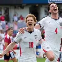 Badai Tunda Laga Inggris Vs Kosta Rika, Bagi Tuchel Ini Simulasi Piala Dunia 2026