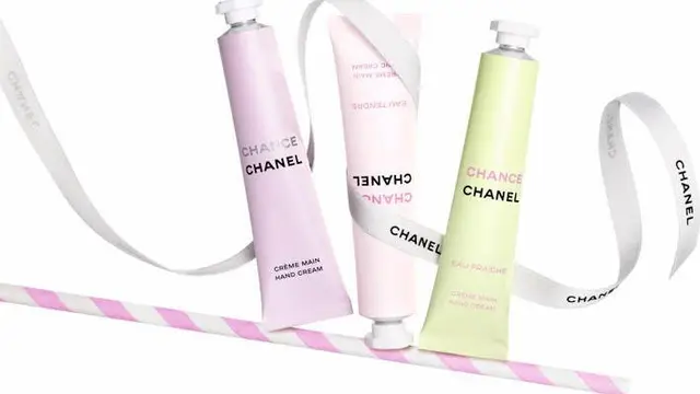 Pilihan Makeup dan Skincare untuk Musim Dingin dari Chanel