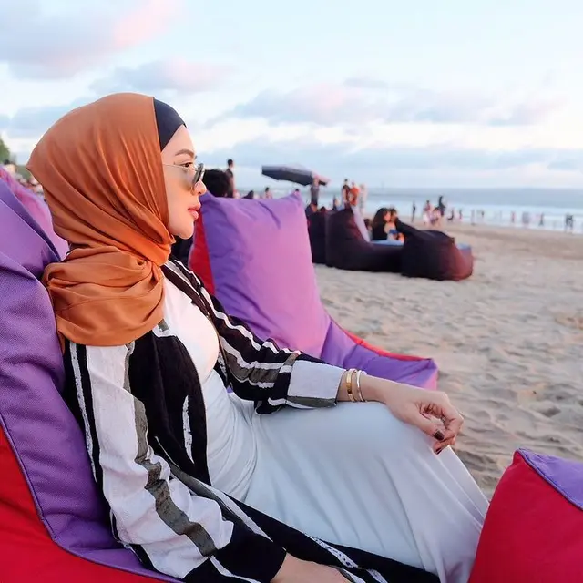 Indah Dewi Pertiwi