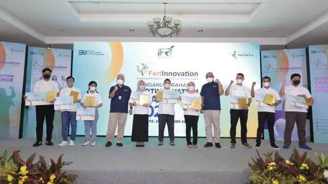 Melibatkan Kampus untuk Mendorong Inovasi Pertanian