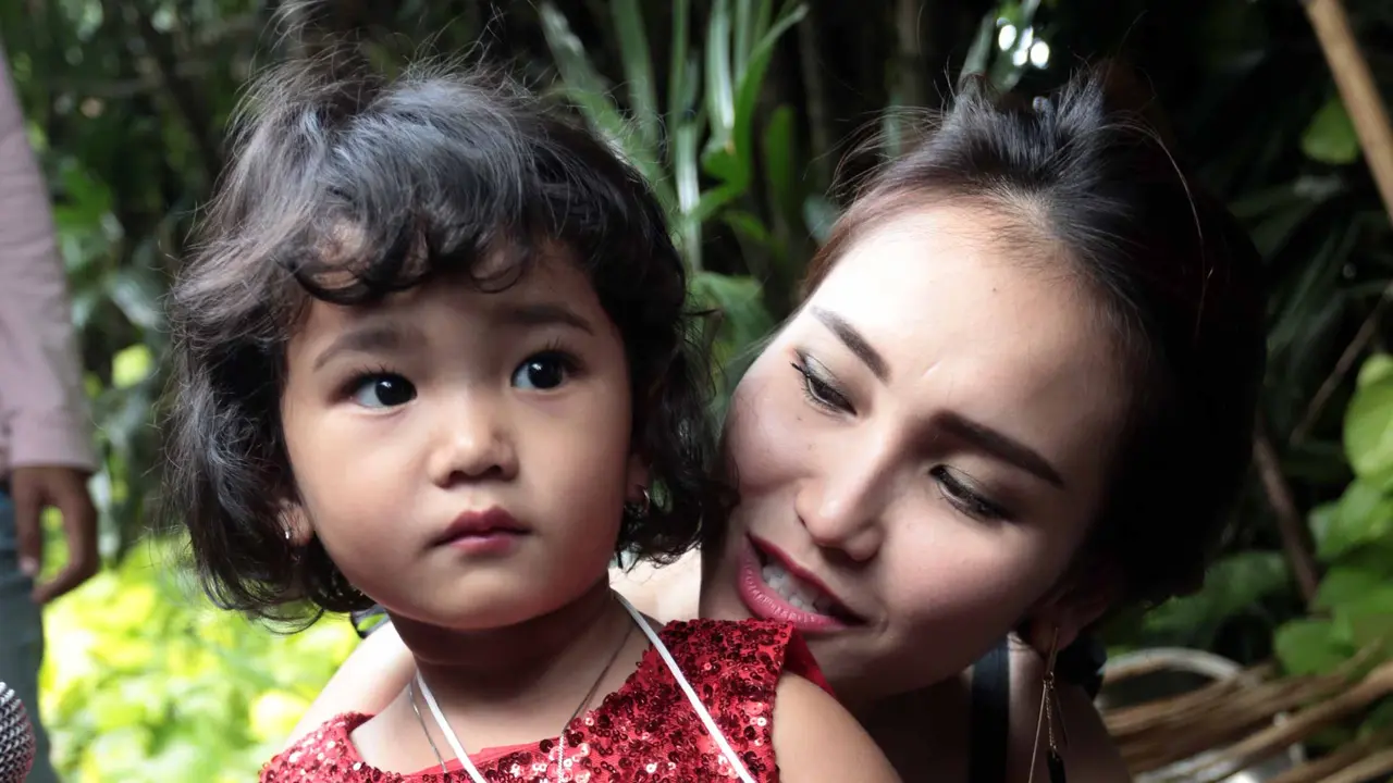 Ayu Ting Ting