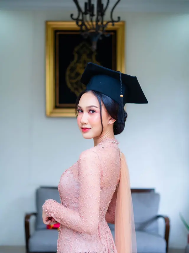 [Fimela] Raissa Ramadhani