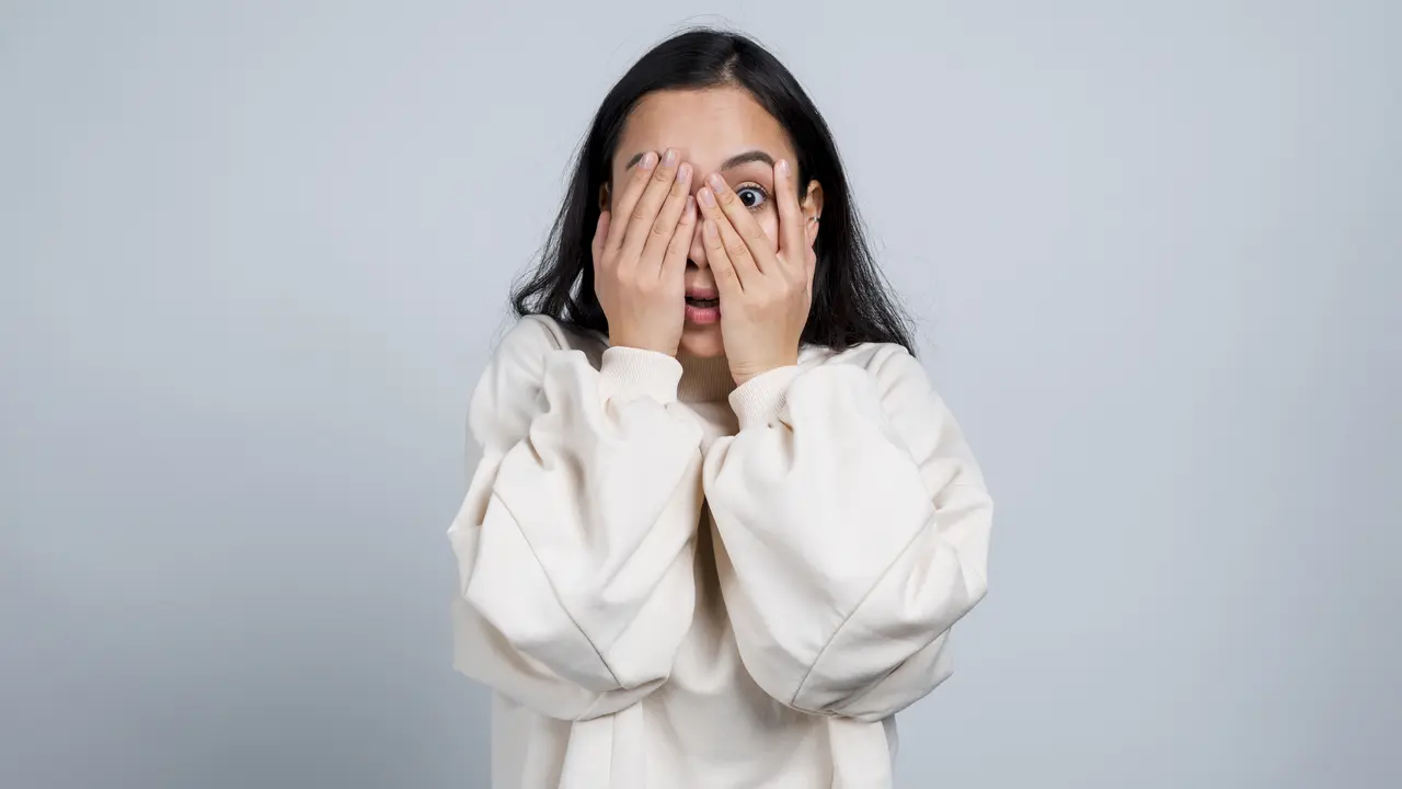 Cherophobia