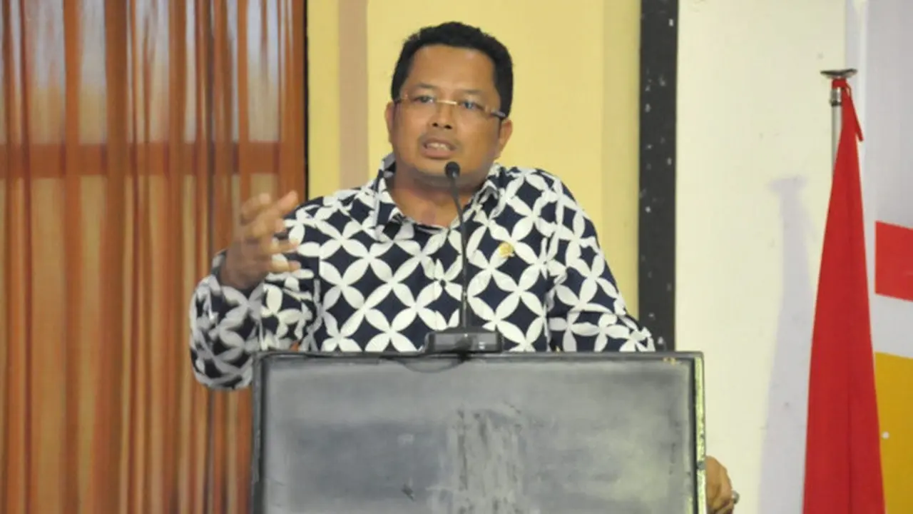 Mahyudin: Panwaslu Harus Tindak Tegas Pelaku Money Politic