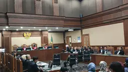 Jaksa Beberkan 27 Nama Penerima Uang dari Kasus Korupsi Kuota Haji Khusus