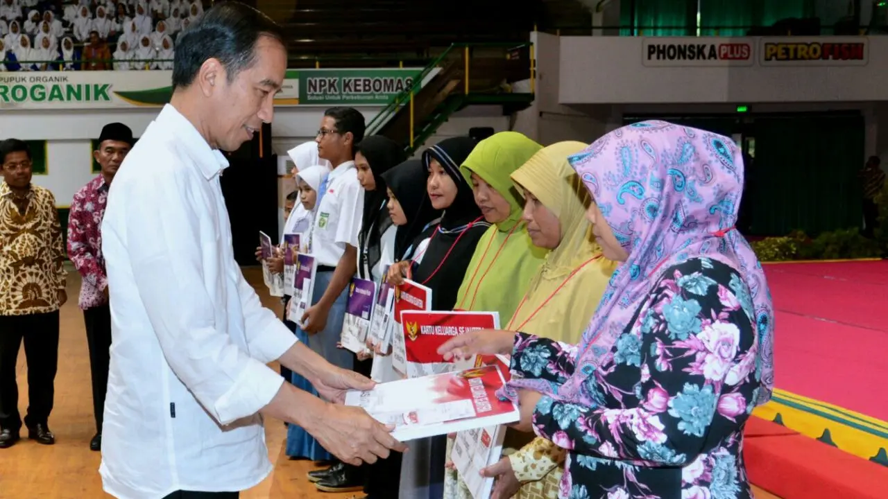 Hanz Jimenez Salim/Liputan6.com