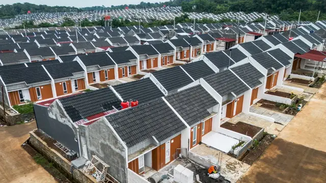 BRI Perluas Akses Hunian, Penyaluran KPR Subsidi Tembus Rp17,13 Triliun hingga Akhir Maret 2026