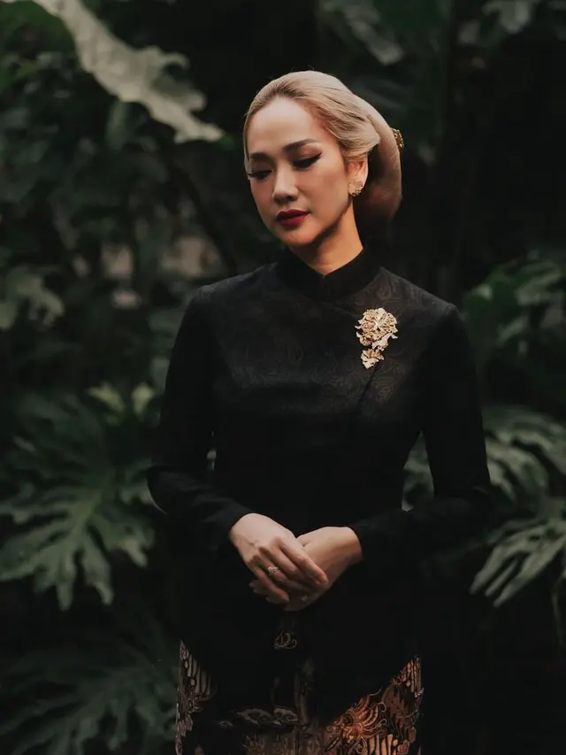 Bunga Citra Lestari (Instagram/@itsmebcl)