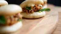 Mencicipi Kuliner Khas Medan Melalui PO di Encik Medan