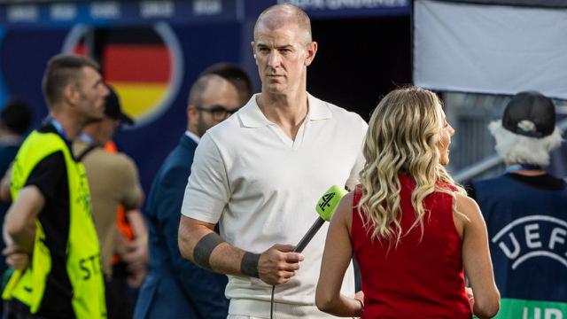 Joe Hart