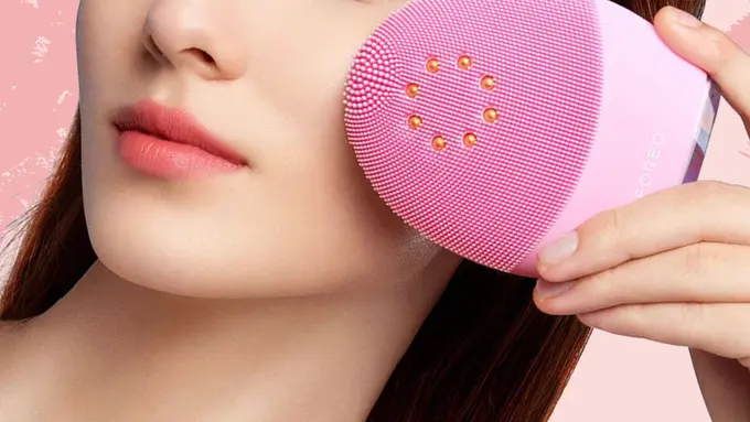 FOREO LUNA 3 Plus