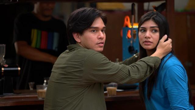 Live Streaming SCTV Sinetron Cinta Buta Episode Senin 1 ...