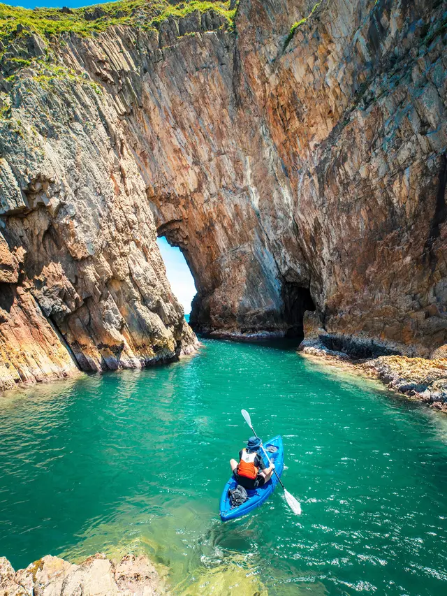 8 Destinasi Wisata Alam yang Wajib Didatangi Ketika Berlibur Ke Hong Kong
