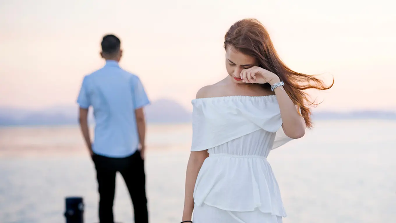 Arti Mimpi Bertemu Pacar LDR: Pertanda Baik Atau Buruk? Rahasia Di Baliknya!