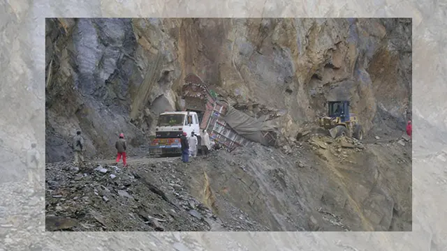 Karakoram Highway