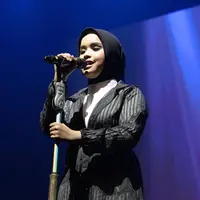 Prestasi Putri Ariani di Dunia Musik, Peraih Golden Buzzer America's Got Talent (Sumber: Instagram/arianinismaputri)