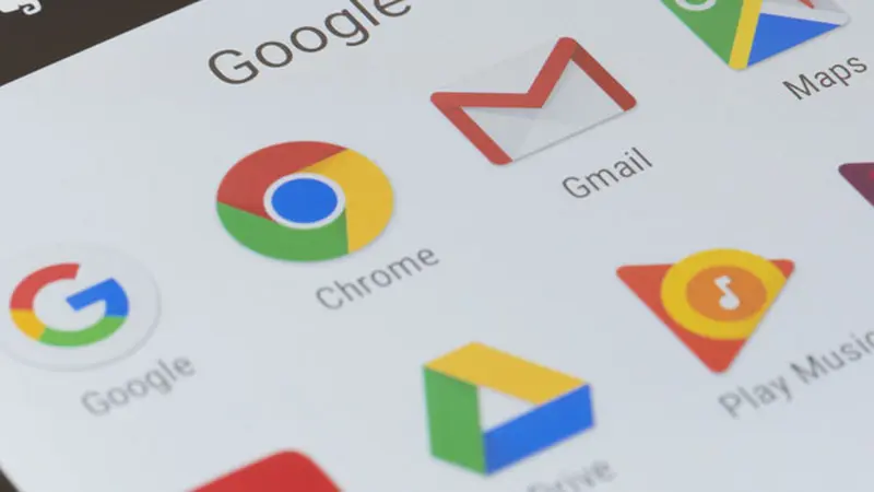 Cara Buat Akun Gmail Baru, Mudah dan Cepat - Hot Liputan6.com