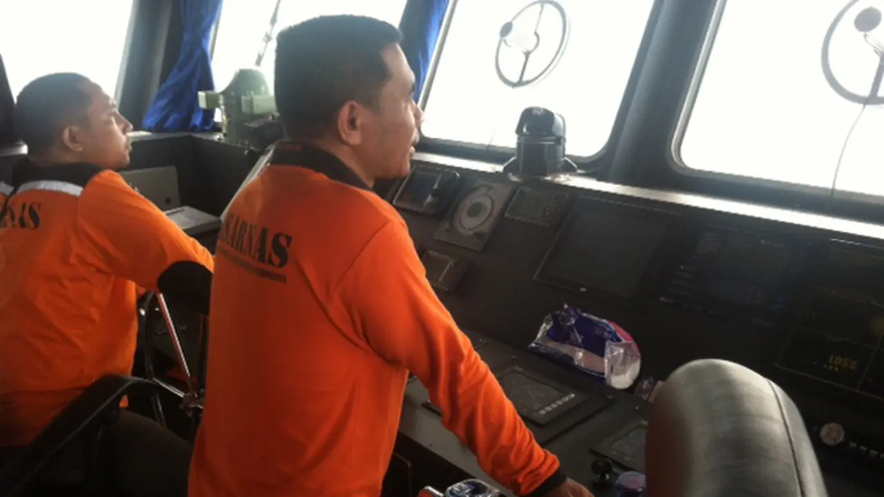 Basarnas AirAsia