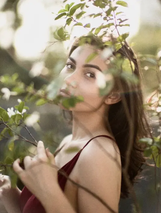 (Instagram/arieltatum)