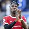 Paul Pogba - Manchester United harus merogoh kocek dalam untuk memulangkan mantan pemainnya ini dari Juventus yang kala itu bernilai 94 juta Pounds. Namun sayang sekembalinya ke Old Trafford, Pogba tak pernah benar-benar mampu mengeluarkan penampilan terbaiknya. (AFP/Paul Ellis)