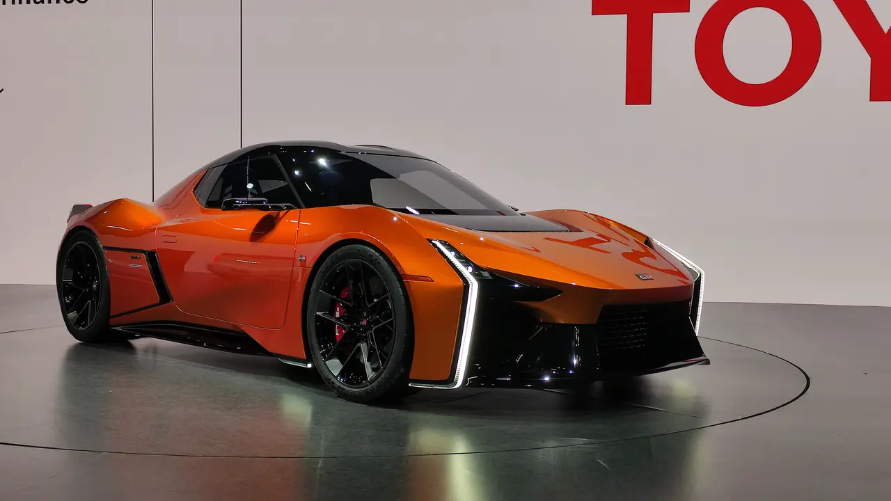 Toyota