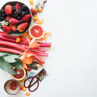 Makanan sehat/unsplash