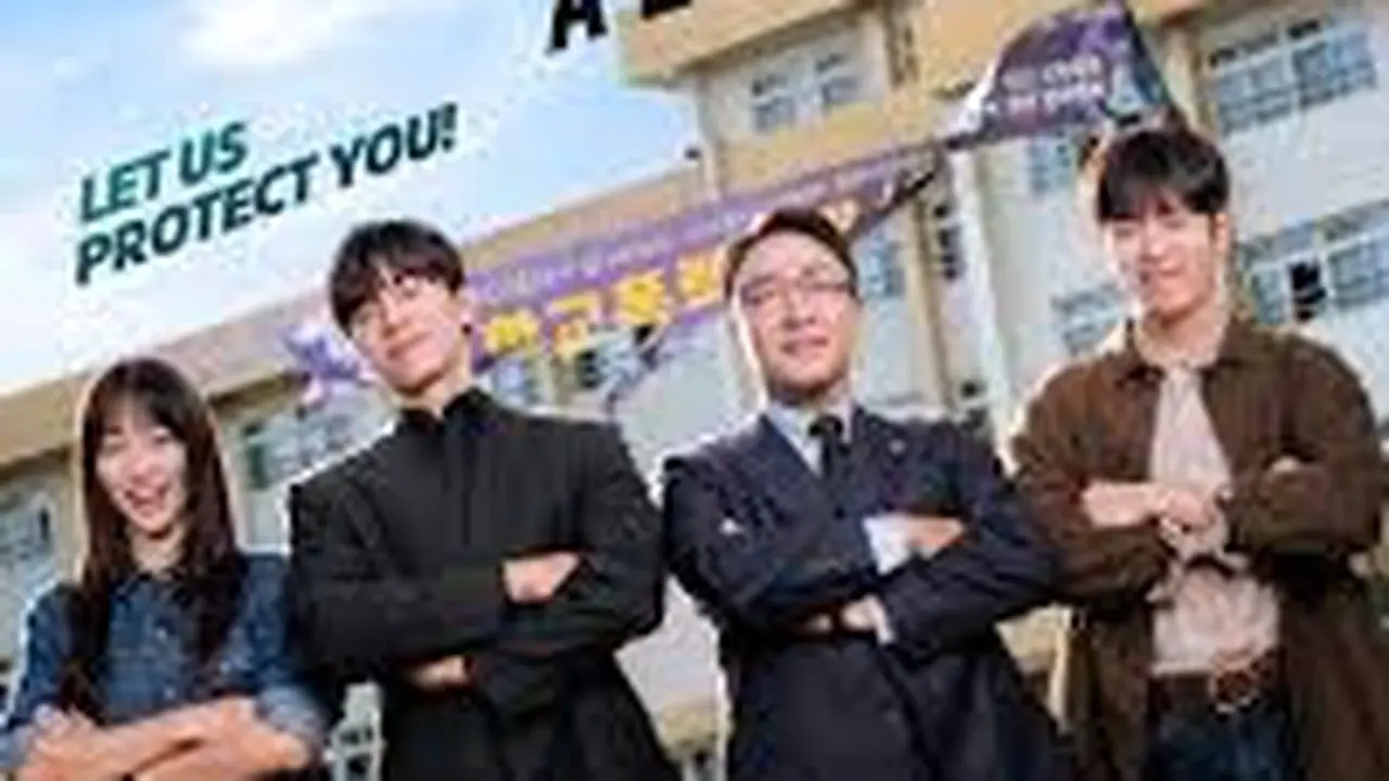 Rekomendasi Drama Korea Mirip Teach You a Lesson