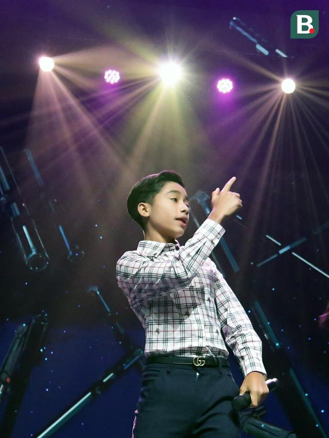 [Fimela] Betrand Peto