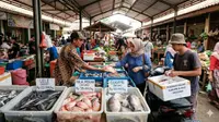 8 Ikan Air Tawar yang Cepat Laku di Pasar Lokal dan Online, Punya Permintaan Tinggi
