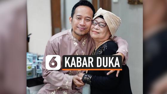 VIDEO: Kabar Duka, Ibunda Denny Cagur Meninggal