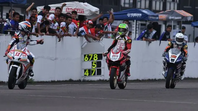 Gerry Salim