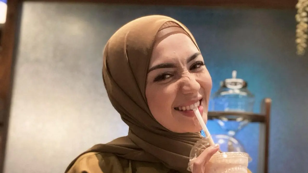 [Fimela] Imel Putri Cahyati