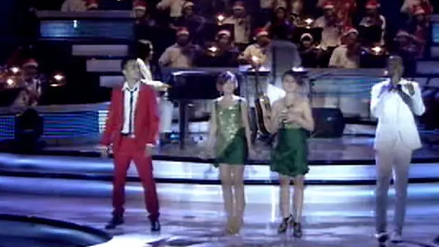 Harmoni Natal Part 5