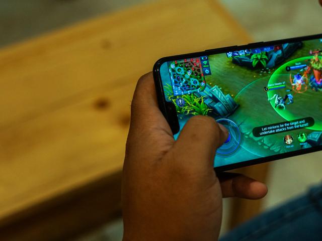 Ini 4 Rahasia Biar Kamu Jago Main Game Mobile Legend: Bang Bang - Tekno  Liputan6.com