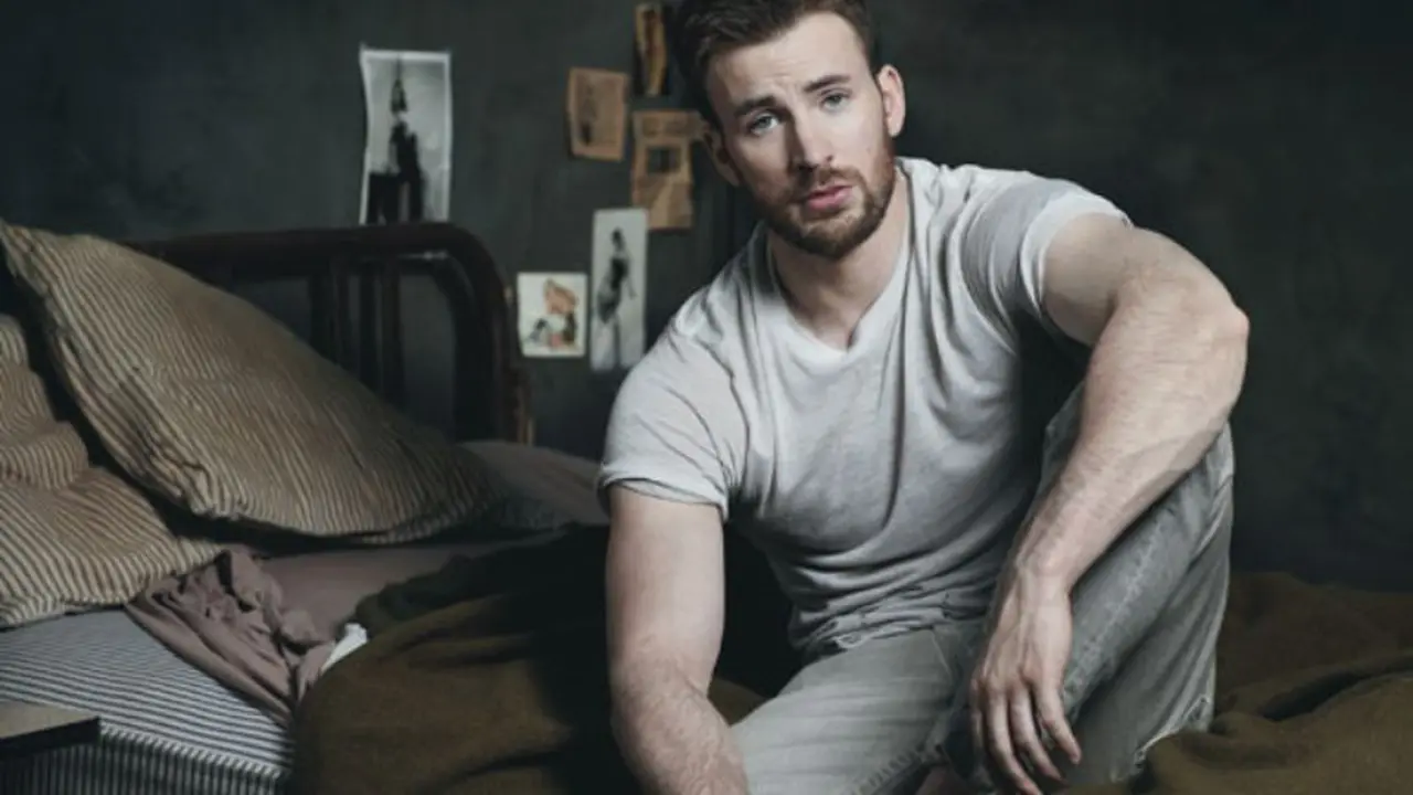 Aktor Chris Evans berbicara mengenai masa depan film superhero yang menurut sutradara kenamaan Steven Spielberg akan segera musnah 