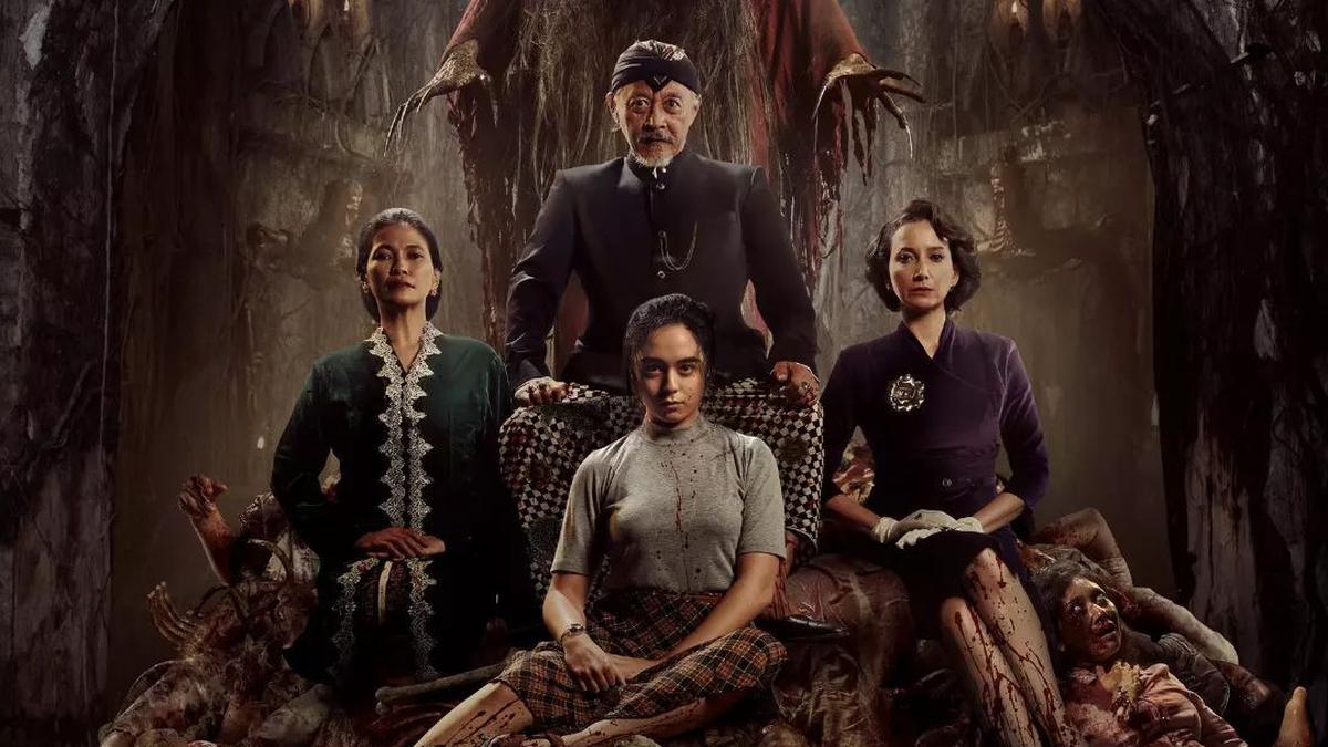 Sinopsis Film Mangkujiwo 2 yang Tengah Tayang di Bioskop, Pesugihan