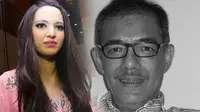 Ini Penyakit yang Diderita Ayah Nia Ramadhani