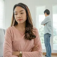 tanda signifikan terjebak backburner /shutterstock/shisu_ka