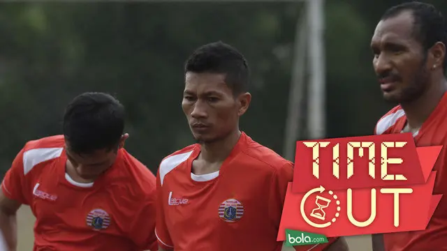 Sambut Torabika Soccer Championship (TSC) 2016 presented IM3 Ooredoo, Persija Jakarta memberikan kontrak kepada tiga pemain asing. Namun, Persija tampaknya masih mencari pemain untuk posisi striker.